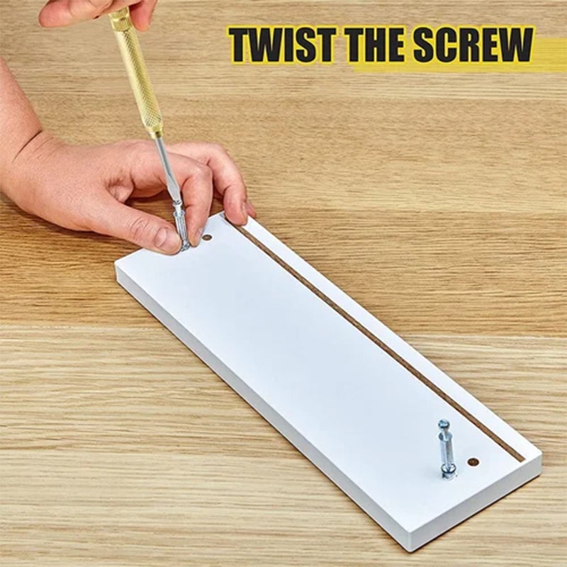 ⏳Time-Limited Special⏰6 in 1 Mini Hammer and Screwdriver Hand Tools Set