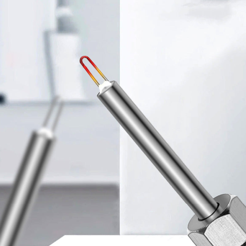 ⏳Time-limited Special⌛Portable Digital Display Soldering Iron Kit