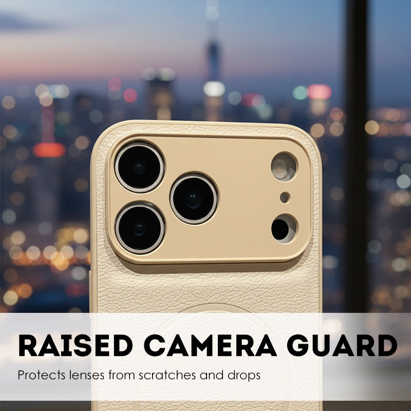 ⏳Time-Limited Special⏰🔥Anti-Fingerprint Magnetic Phone Case for 12-17 Series📱